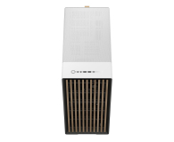 FRACTAL DESIGN North XL Chalk White TG Clear FD-C-NOR1X-04 - 1228501 - zdjęcie 6